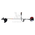 4-Stroke Gx35 Gasoline Brush Cutter (35.8cc) , Grass Cutter, Grass Trimmer